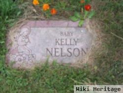 Kelly Nelson