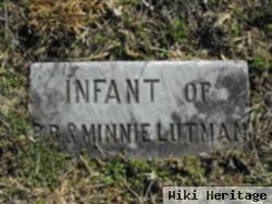 Infant Lutman