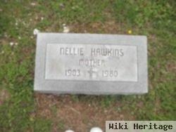 Nellie Hawkins