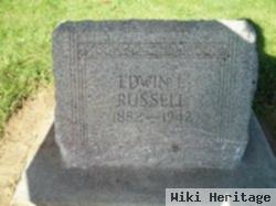 Edwin L. Russell