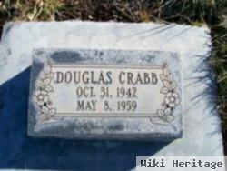 Douglas Crabb