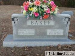 Earlene Coston Baker