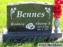 Sherry A Bennes