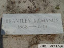 William Brantley Mcmanus