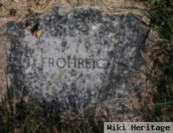 G. Frohreich