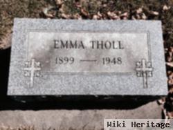 Emma Tholl