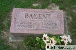 Elizabeth Worth Criswell Bagent