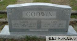 Lady Godwin