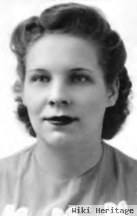 Margaret Lois Lee Burnham