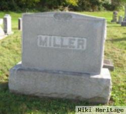 Ira Miller