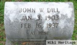 John W. Dill