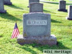 John Mccracken