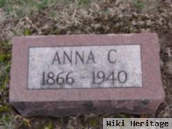 Anna C. Kuntz Graff