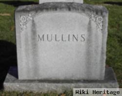 George H Mullins