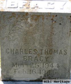 Charles Thomas Bracy