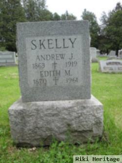 Andrew J. Skelly