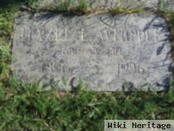 Hazel L. Whipple