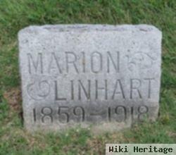 Marion Linhart