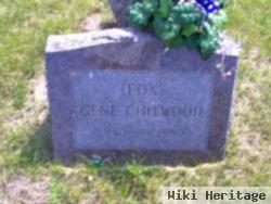 Gene Chitwood