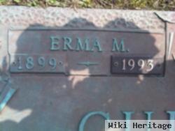 Erma Mae Westmoreland Culbreth