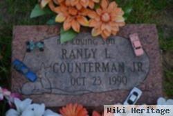 Randy L. Counterman, Jr