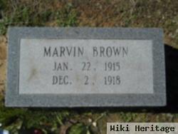 Marvin Brown