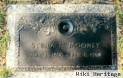 Estelle "stella" Newton Mooney