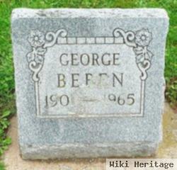 George Beben