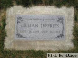 Lillian Jeffries