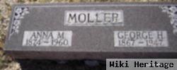 George H. Moller, Jr