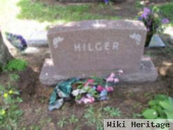 Joseph H Hilger