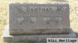 Mary Emma Murray Dampman