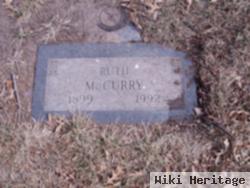 Ruth Mccurry