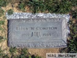 Elden Walter Compton