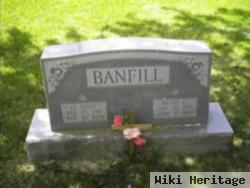 Ruth C Banfill