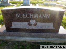 Edmund J Buechmann