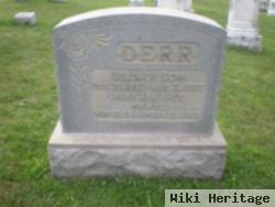 Solomon Derr