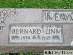 Bernard Linn Newman