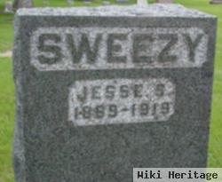 Jesse S Sweezy