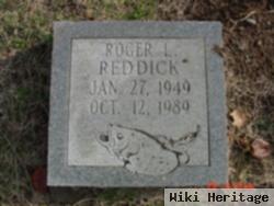 Roger L. Reddick