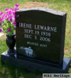 Irene Lawarne