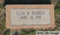 Eula R. Patrick