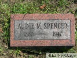 Audie M. Spencer