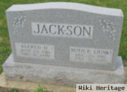 Ruth E Junk Jackson