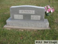 Earl Jenkins