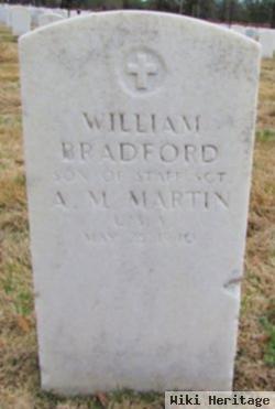 William Bradford Martin