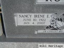 Nancy Irene Edwards Rogers