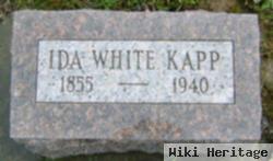 Ida Kapp