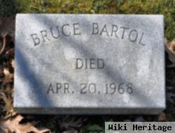 Bruce Bartol