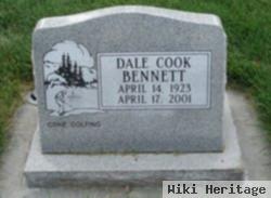 Dale Cook Bennett